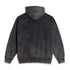 Polar Fade Frank Hoodie - Black — vue 2