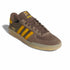 Adidas Glenburn X Daewon - Earth Strata / Crew Yellow / Gum3