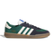 Adidas Glenburn - Collegiate Green / Chalk White / Legend Ink