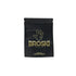 Broski 1" Golden Hardware