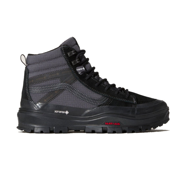Vans Sk8-Hi Gore-Tex Mte Insulated - Black / Black