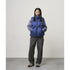 Gramicci Big Wale Carpenter Pant - Carbon - Streetart.fr