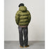 Gramicci Big Wale Carpenter Pant - Carbon - Streetart.fr