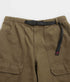 Gramicci Canvas Eqt Pant - Dusted Olive - Streetart.fr