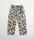 Gramicci Canvas Eqt Pant - Tribal Snow - Streetart.fr