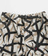 Gramicci Canvas Eqt Pant - Tribal Snow - Streetart.fr