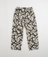 Gramicci Canvas Eqt Pant - Tribal Snow - Streetart.fr