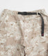 Gramicci Canvas Work Pant - Dust Bowl - Streetart.fr