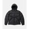 Gramicci Coldfront Down Jacket - Black - Streetart.fr