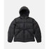 Gramicci Coldfront Down Jacket - Black - Streetart.fr