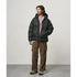Gramicci Coldfront Down Jacket - Black - Streetart.fr