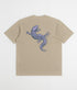 Gramicci Gecko - Beige - Streetart.fr
