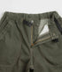 Gramicci Japanese Slub Denim - Dark Sage - Streetart.fr