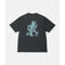 Gramicci Joker T-Shirt - Vintage Black - Streetart.fr
