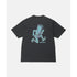 Gramicci Joker T-Shirt - Vintage Black - Streetart.fr