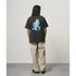 Gramicci Joker T-Shirt - Vintage Black - Streetart.fr