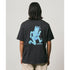 Gramicci Joker T-Shirt - Vintage Black - Streetart.fr