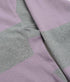Gramicci Langdon Rugby Shirt - Heather / Purple - Streetart.fr