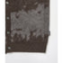 Gramicci Mohair Splatter Cardigan - Slate Splatter - Streetart.fr