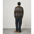 Gramicci Mohair Splatter Sweater - Slate Splatter - Streetart.fr