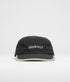 Gramicci Nylon Gramicci Cap - Black - Streetart.fr