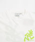 Gramicci Running Man Tee - White - Streetart.fr