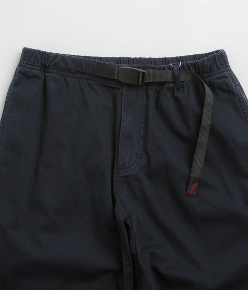 Gramicci Straight Fit Pant - Double Navy - Streetart.fr