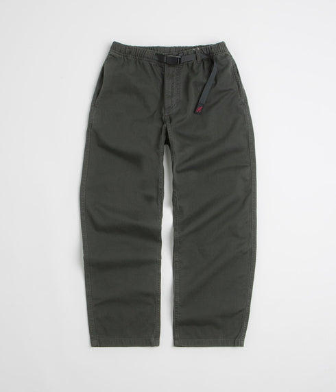 Gramicci Straight Fit Pant - Smokey Grey - Streetart.fr