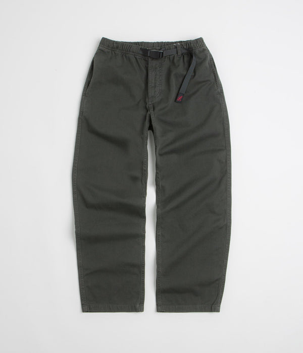 Gramicci Straight Fit Pant - Smokey Grey - Streetart.fr