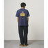 Gramicci Vase T-Shirt - Navy - Streetart.fr