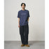 Gramicci Vase T-Shirt - Navy - Streetart.fr