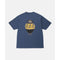 Gramicci Vase T-Shirt - Navy - Streetart.fr