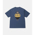 Gramicci Vase T-Shirt - Navy - Streetart.fr