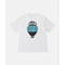 Gramicci Vase T-Shirt - White - Streetart.fr