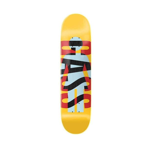 Girl Og Knockout Gass 8,0 X 31,5