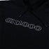 Gx1000 Og Logo Hood - Black - Streetart.fr