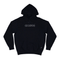 Gx1000 Og Logo Hood - Black - Streetart.fr