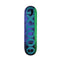 Gx1000 Split Veener Purple / Green 8"