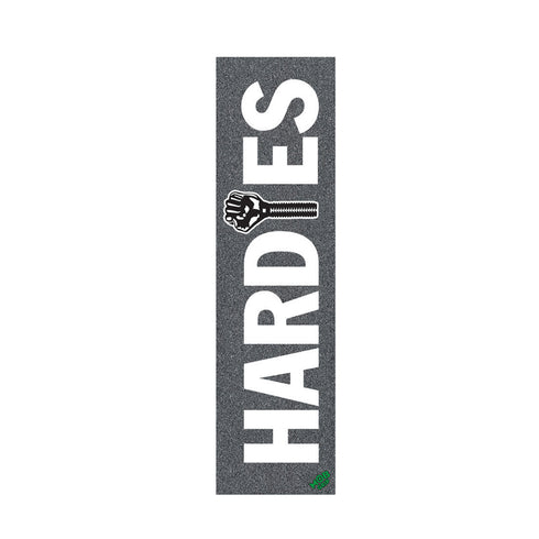 Mob Hardies Grip Plaque 9 X 33