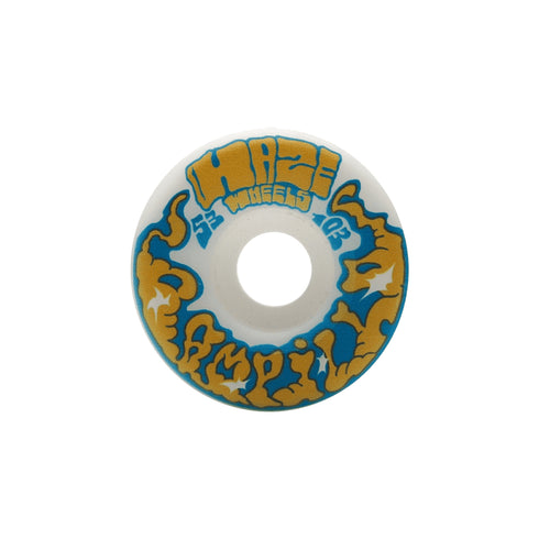 Haze Wheels Campillo Vs 53Mm 103A — roues de skate