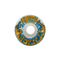 Haze Wheels Campillo Vs 53Mm 103A — roues de skate