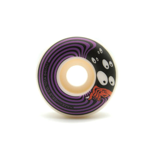 Haze Wheels Sneak 54Mm 101A