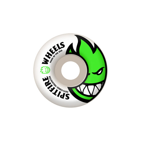 Spitfire Wheels (Jeu De 4) 53Mm Bighead 99D