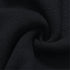 Helas Aldo Knit Full Zip - Black - Streetart.fr