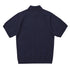 Helas Bronx Knit Polo - navy — vue 2