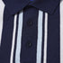 Helas Bronx Knit Polo - navy — vue 3