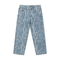 Helas Dieux Grecs Jeans Pants - Light Blue — pantalon