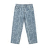 Helas Dieux Grecs Jeans Pants - Light Blue — pantalon