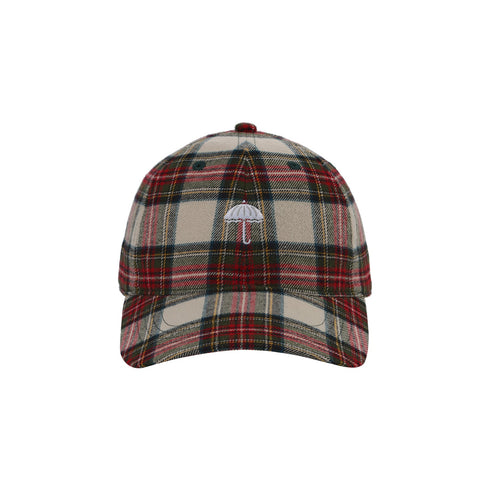 Helas Leon Cap - Checkered Multico - Streetart.fr