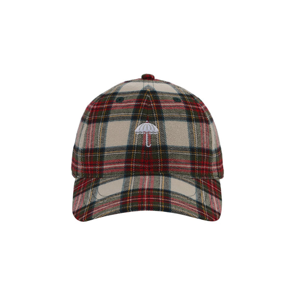 Helas Leon Cap - Checkered Multico - Streetart.fr